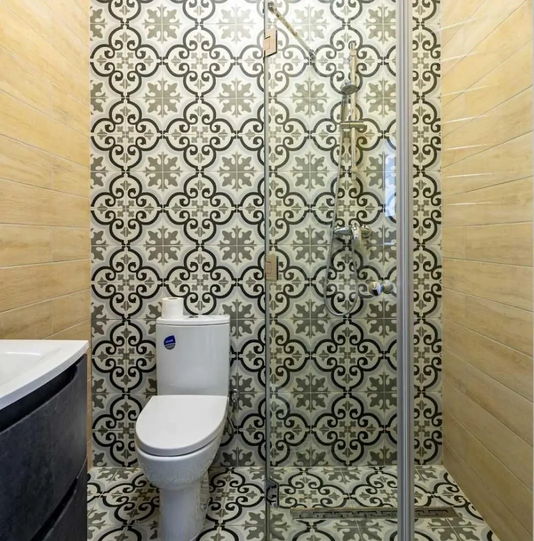 Romari Апартаменти Куліша 41 Lviv Apartment